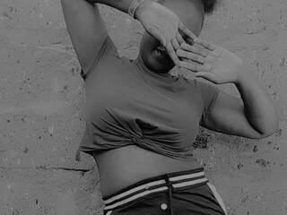 Erotski video chat Missbee1