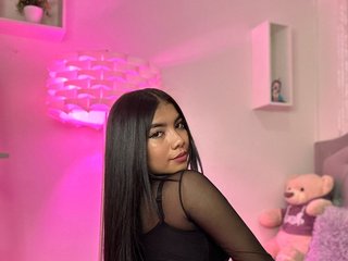 Erotski video chat Misscandy7