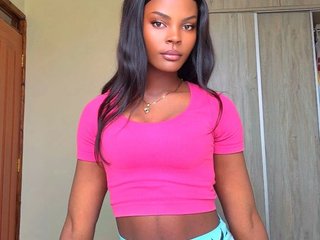 Erotski video chat Misscreamerr