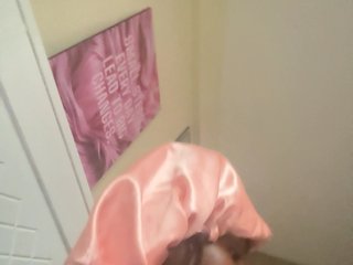 Erotski video chat Misscreamerr