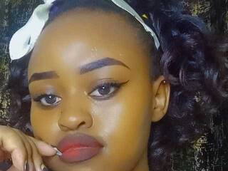 Erotski video chat MissCruz