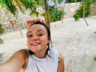 Erotski video chat MissCrystal1