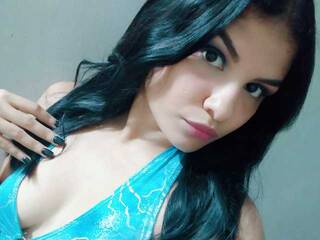 Erotski video chat misscute