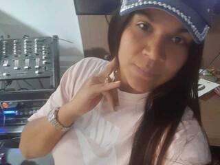 Erotski video chat MissDevorah