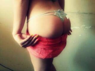 Erotski video chat missfluffy