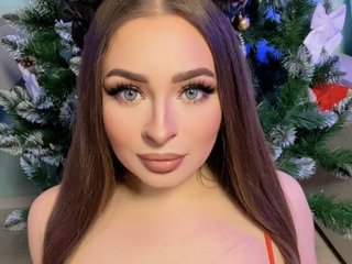 Erotski video chat MissFreyaXXX