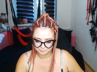 Erotski video chat missGODDESS