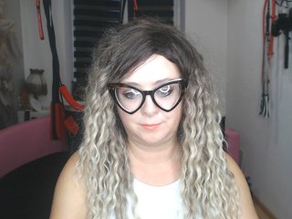 Erotski video chat missGODDESS