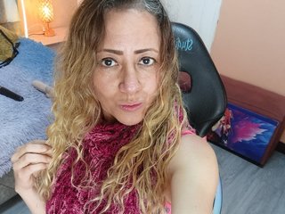 Erotski video chat misshanna07