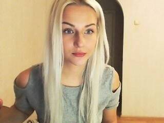 Erotski video chat MissJess