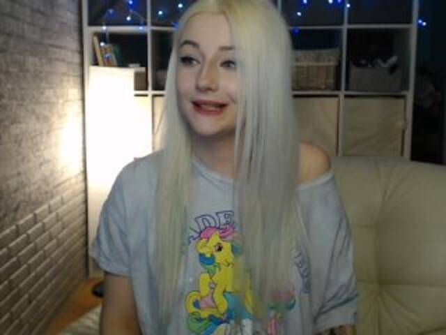 Emitiranje snimki zaslona MissJess