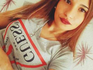 Erotski video chat misskittii