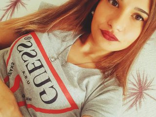 Erotski video chat misskittii