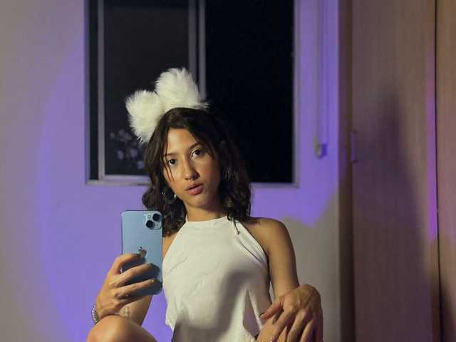 Fotografija profila Littlegoddessx