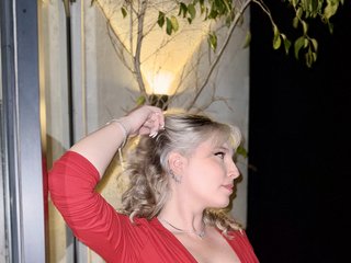 Erotski video chat MissLinda