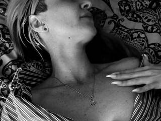 Erotski video chat MissLizel