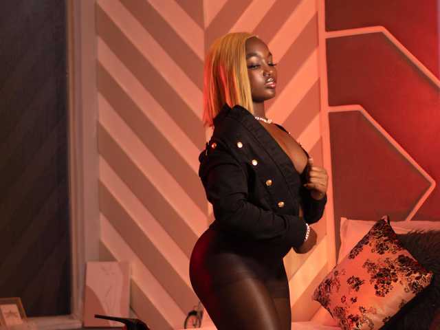 Fotografija profila MissMahalaa