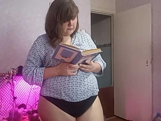 Emitiranje snimki zaslona missnastyn