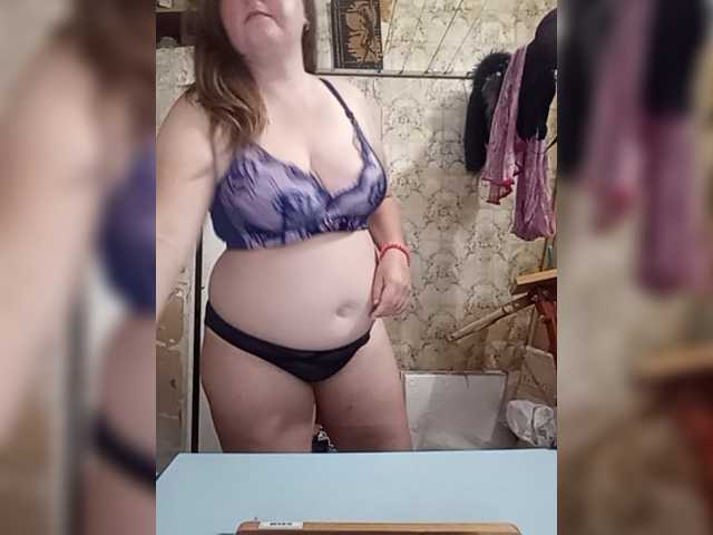 Emitiranje snimki zaslona missnastyn