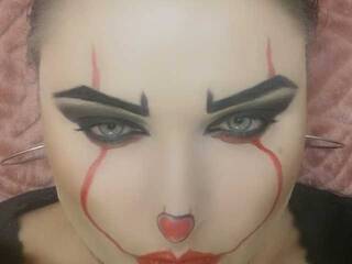 Erotski video chat MissPoison