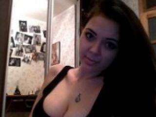 Erotski video chat misspure