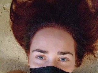 Erotski video chat missRebornAriel
