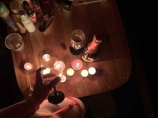 Erotski video chat MissSecret-1