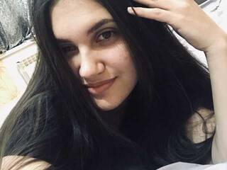 Erotski video chat missSen