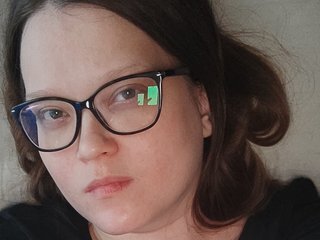 Erotski video chat Misssexyberry