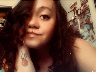 Erotski video chat Misssuckalot