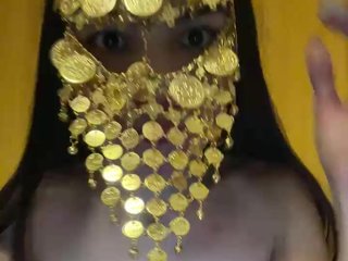 Erotski video chat MissSweetie