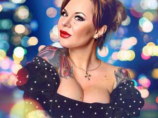 Erotski video chat MissTwinkle