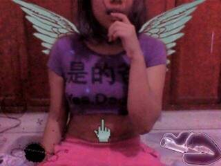 Erotski video chat Missvulpess