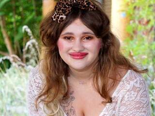 Erotski video chat MissZuleea