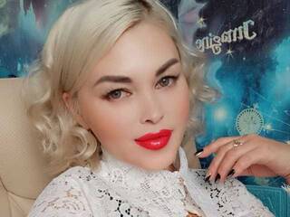 Erotski video chat Mistress-Gwen