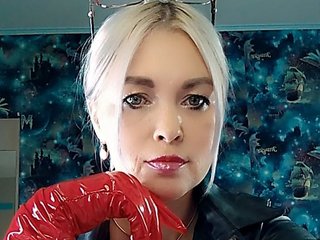 Erotski video chat Mistress-Gwen