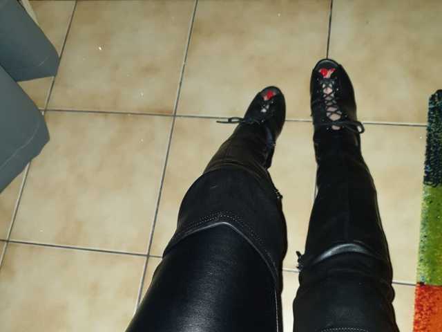 Fotografija profila MistressAnnaM