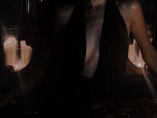 Erotski video chat MistressDaria