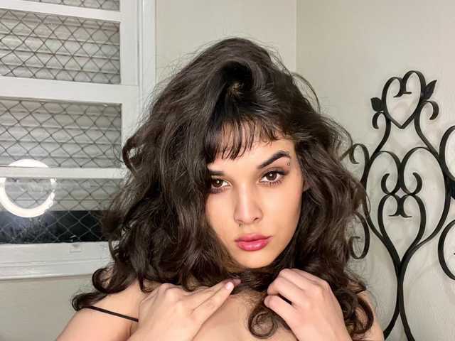 Fotografija profila mistresskimmy