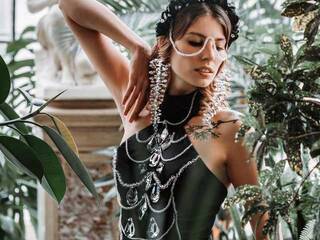 Erotski video chat MistressLia