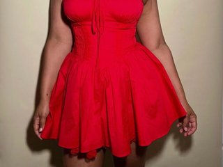 Erotski video chat MistressLolaX