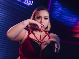 Erotski video chat MistressOfYours