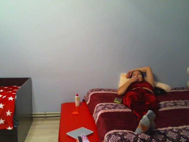 Emitiranje snimki zaslona LittleSychka