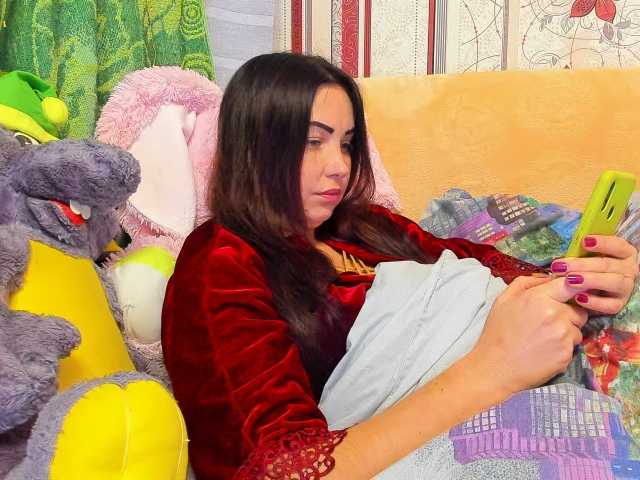 Emitiranje snimki zaslona LittleSychka