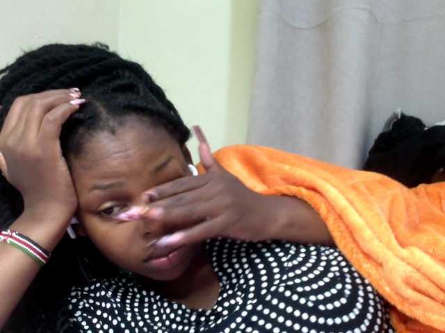 Emitiranje snimki zaslona Misty-shee