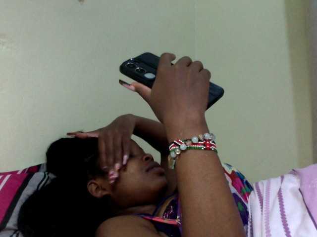 Emitiranje snimki zaslona Misty-shee