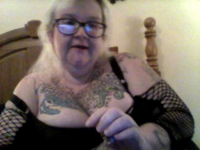 Emitiranje snimki zaslona MitziMonroe