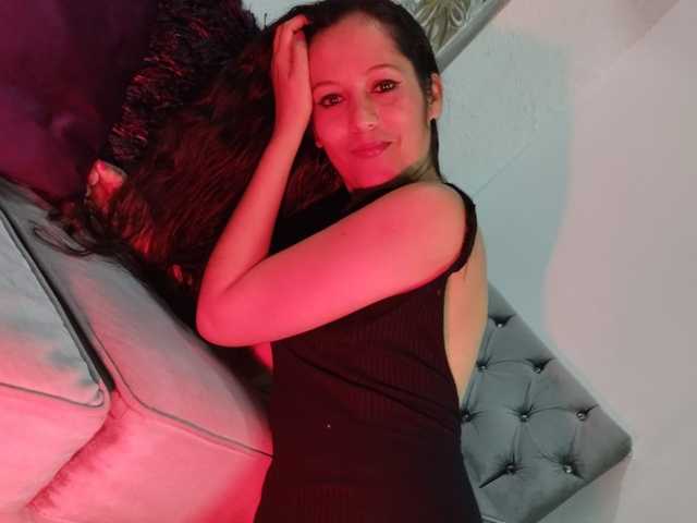 Fotografija profila mixxyhorny