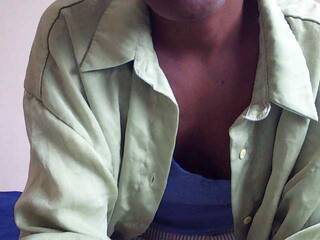 Erotski video chat MlleKali