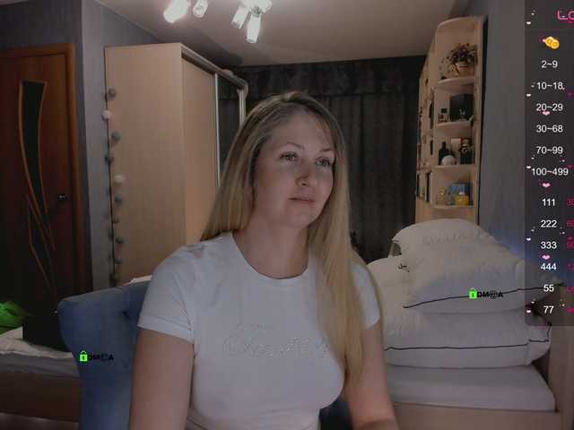 Fotografije _illusion_ Hi, my name is Lana :) For requests: “can you...” there is a TIP MENU and private chats. I can only do a BAN for free. To hello, how are you? I don’t answer in private messeges, write in the general chat, I’ll be happy to talk. Purr :)